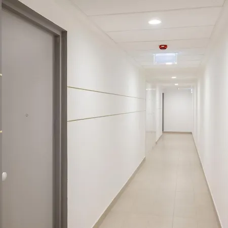 211 / 1 Bedroom / Modern In Center Budapest